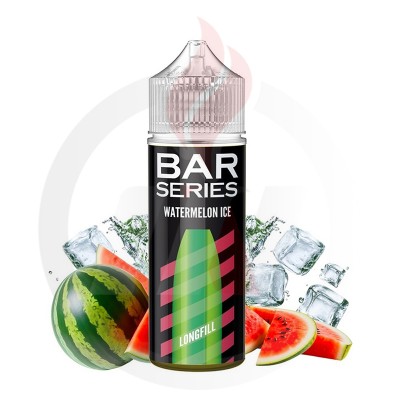 Bar Series Watermelon Ice 20/120ml Flavour Shots